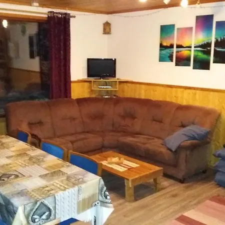 Vendégház House Sevetin Rautu