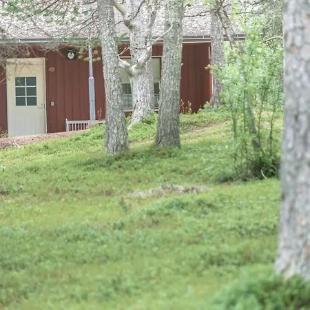 House Sevetin Rautu * Sevettijarvi